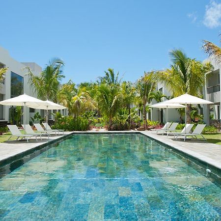La Residence Beach By Horizon Holidays Bain Boeuf Εξωτερικό φωτογραφία