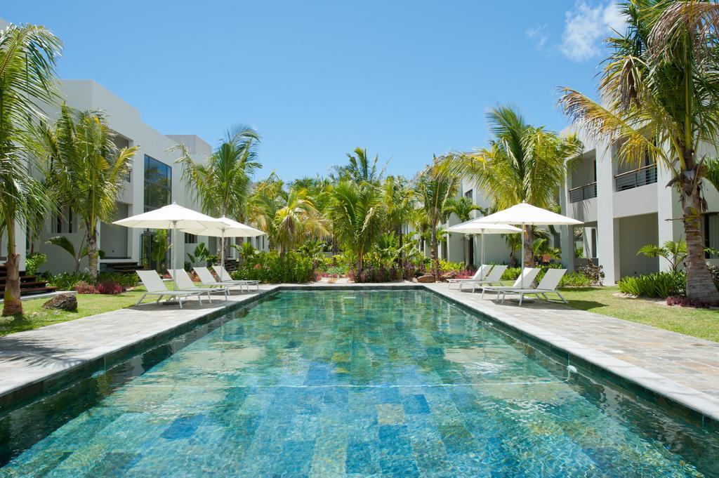 La Residence Beach By Horizon Holidays Bain Boeuf Εξωτερικό φωτογραφία