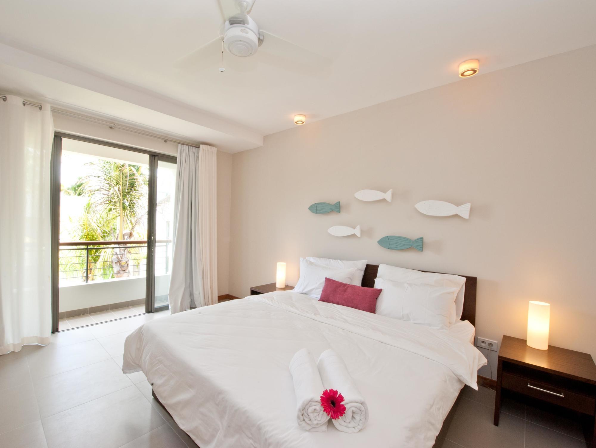 La Residence Beach By Horizon Holidays Bain Boeuf Εξωτερικό φωτογραφία