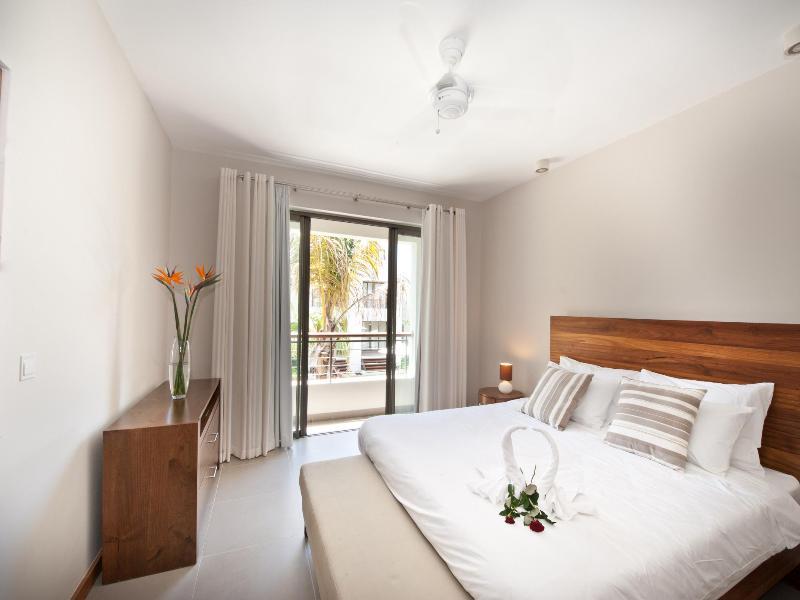 La Residence Beach By Horizon Holidays Bain Boeuf Εξωτερικό φωτογραφία