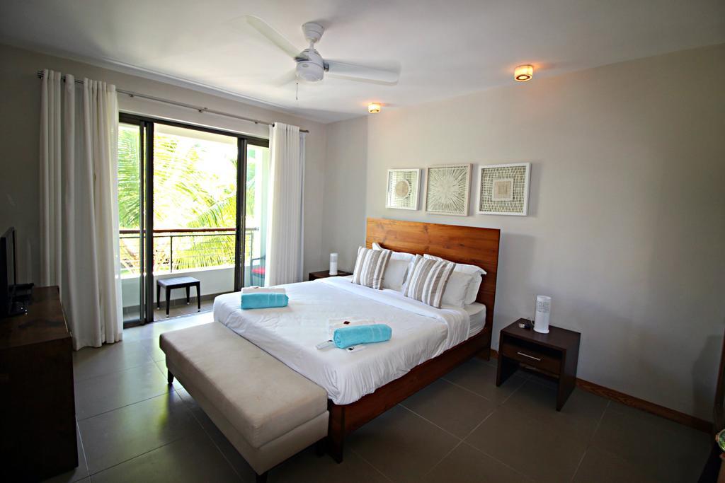 La Residence Beach By Horizon Holidays Bain Boeuf Εξωτερικό φωτογραφία