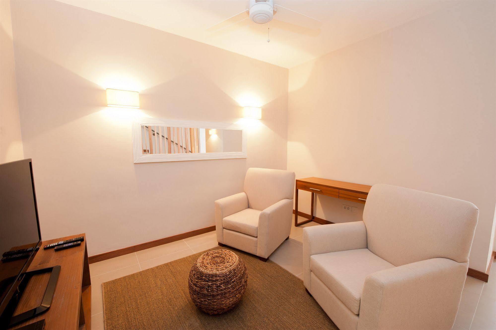 La Residence Beach By Horizon Holidays Bain Boeuf Εξωτερικό φωτογραφία