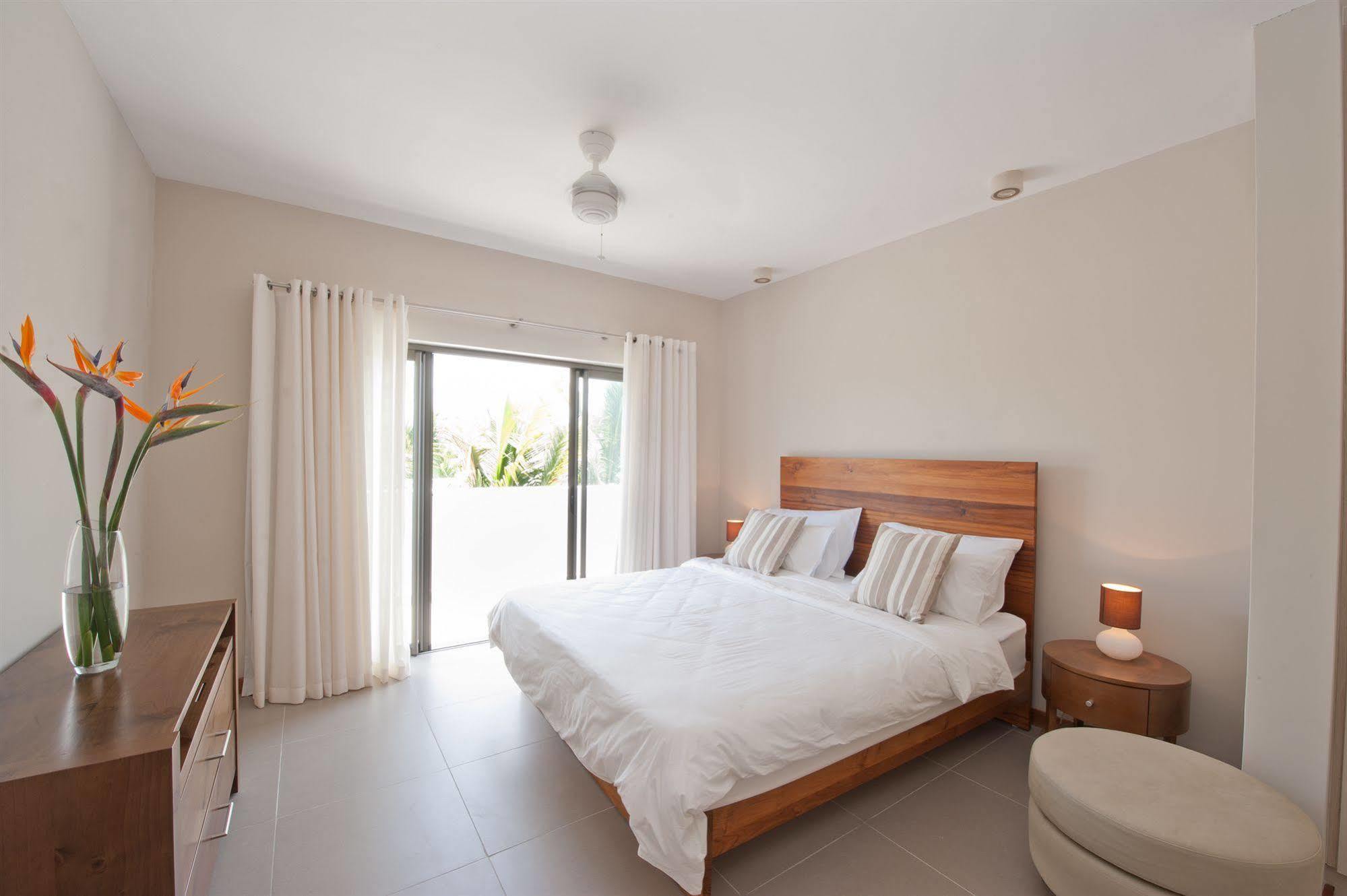 La Residence Beach By Horizon Holidays Bain Boeuf Εξωτερικό φωτογραφία
