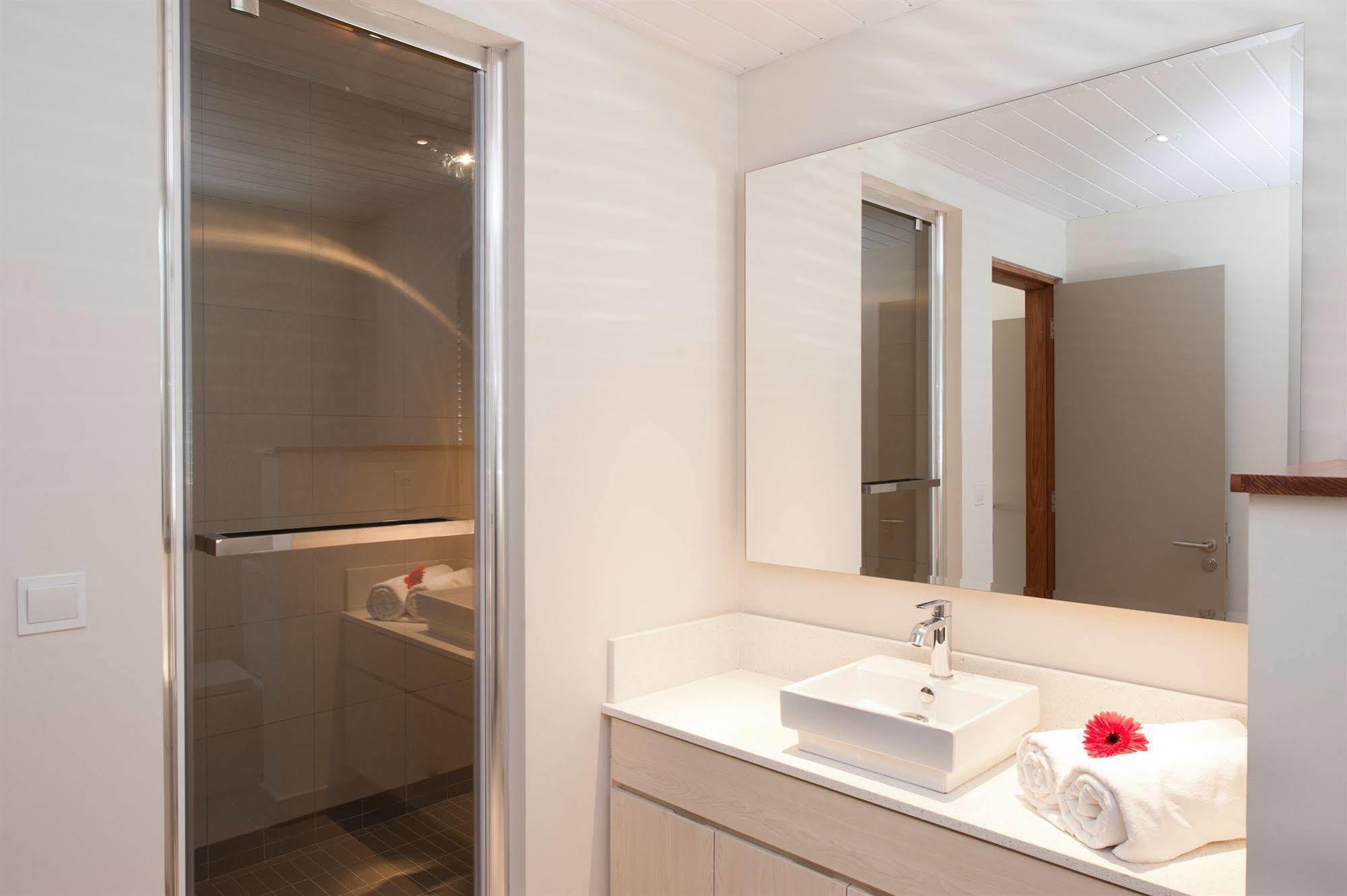 La Residence Beach By Horizon Holidays Bain Boeuf Εξωτερικό φωτογραφία