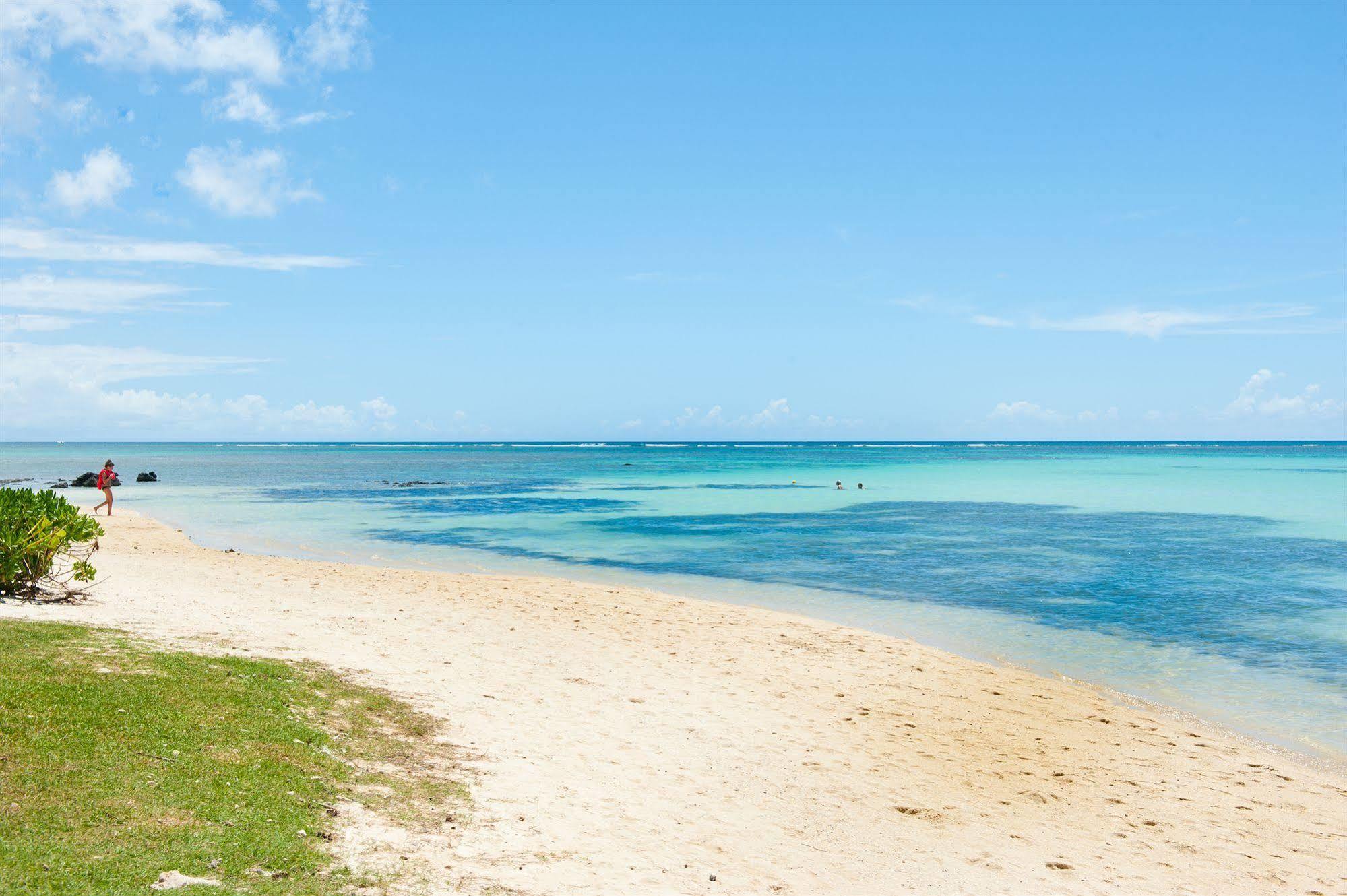 La Residence Beach By Horizon Holidays Bain Boeuf Εξωτερικό φωτογραφία