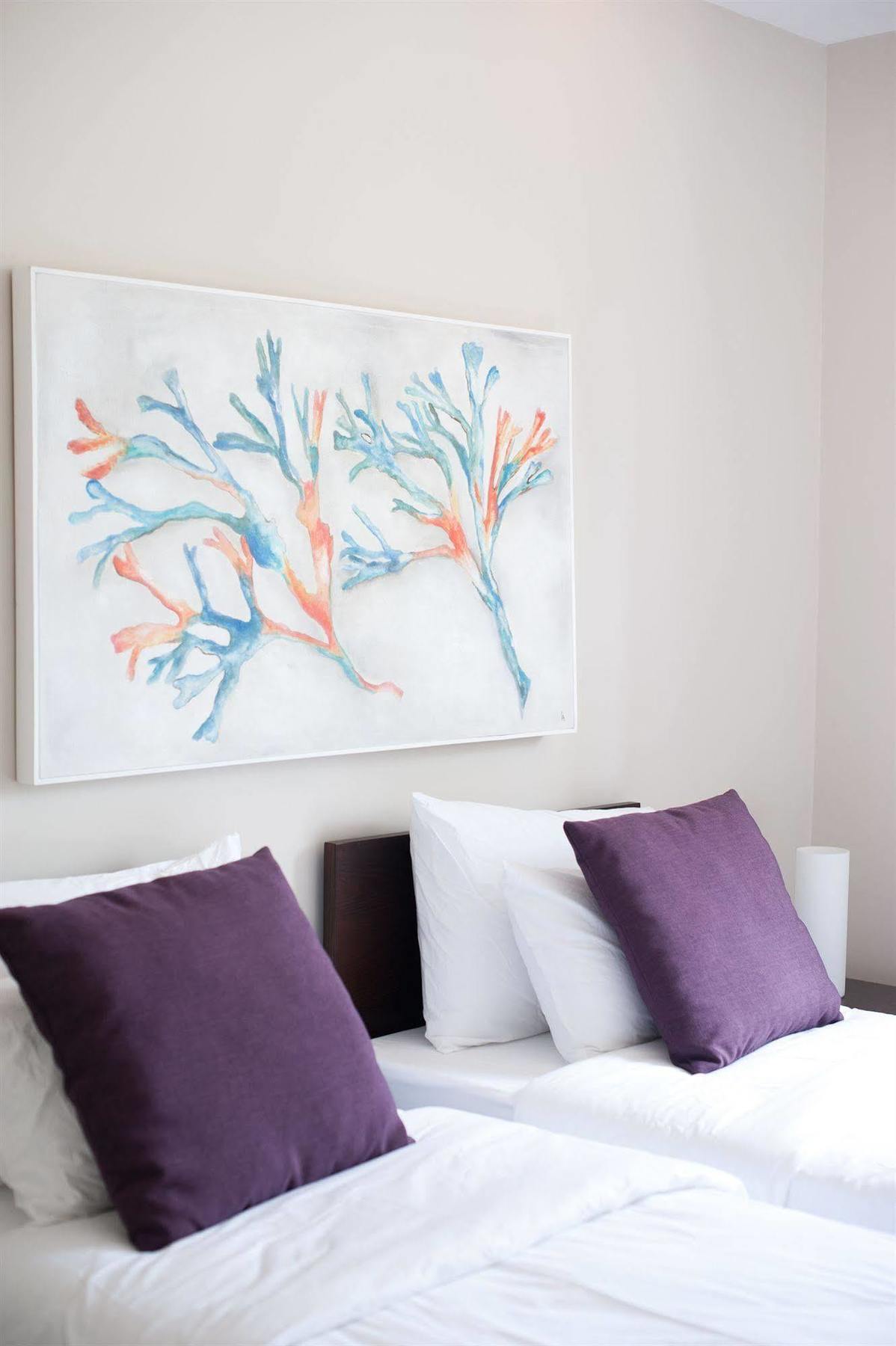 La Residence Beach By Horizon Holidays Bain Boeuf Εξωτερικό φωτογραφία