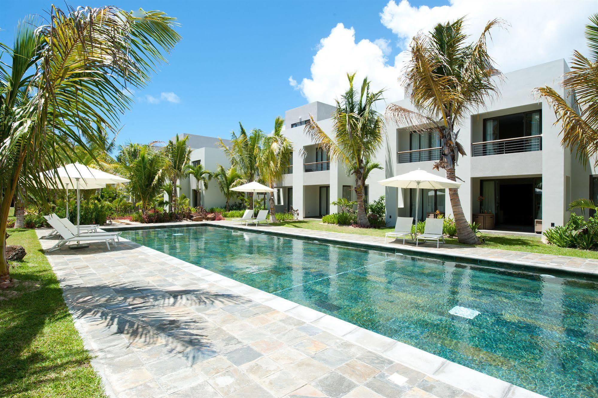 La Residence Beach By Horizon Holidays Bain Boeuf Εξωτερικό φωτογραφία