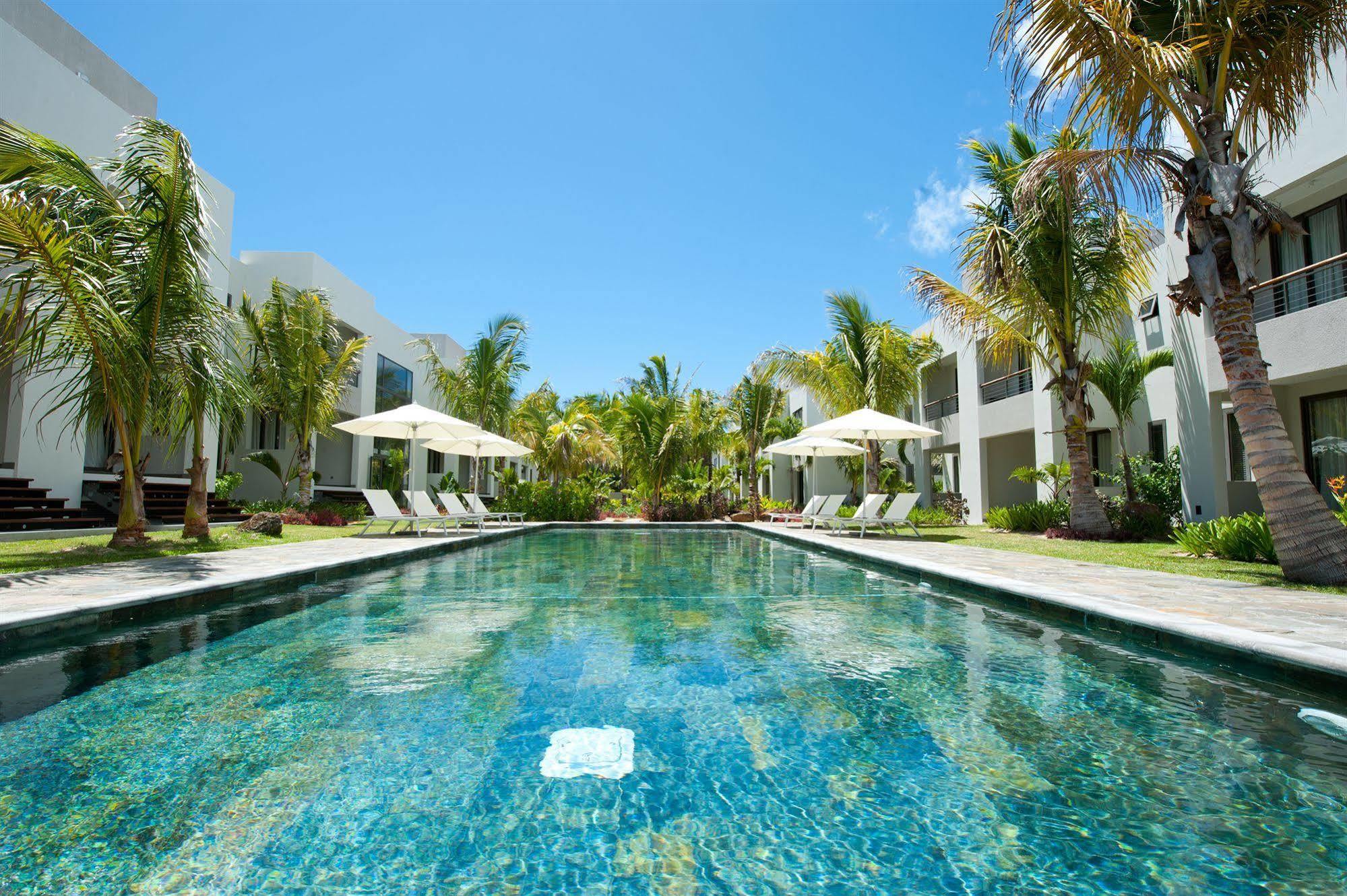 La Residence Beach By Horizon Holidays Bain Boeuf Εξωτερικό φωτογραφία