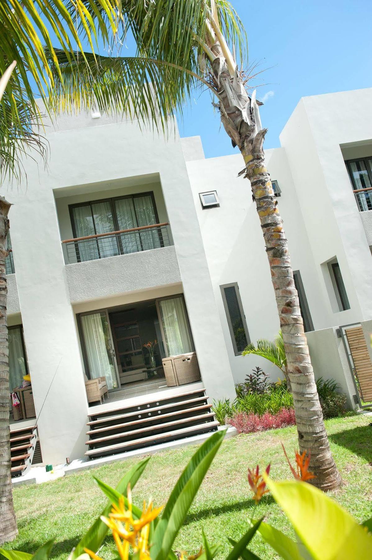 La Residence Beach By Horizon Holidays Bain Boeuf Εξωτερικό φωτογραφία