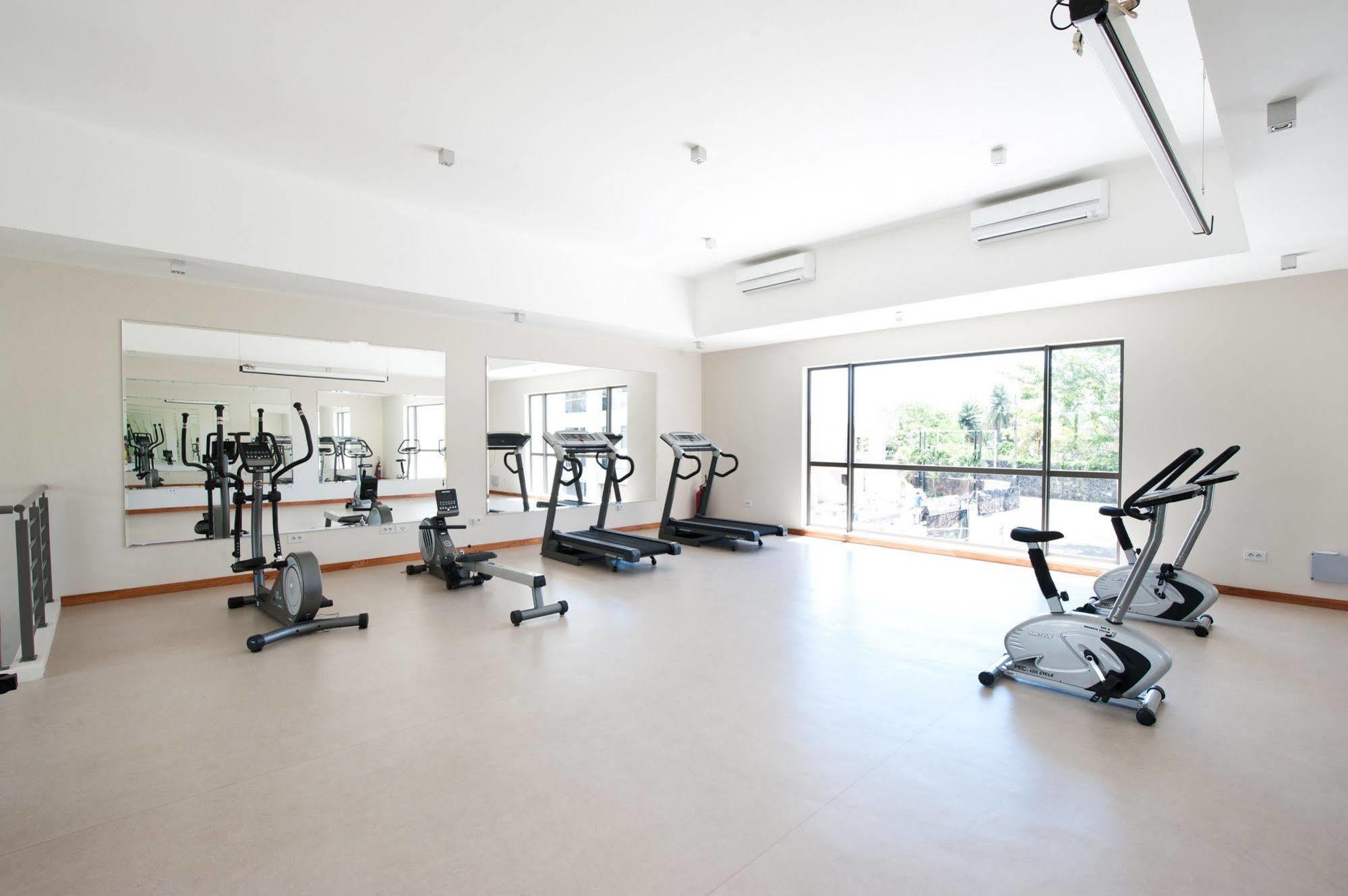 La Residence Beach By Horizon Holidays Bain Boeuf Εξωτερικό φωτογραφία